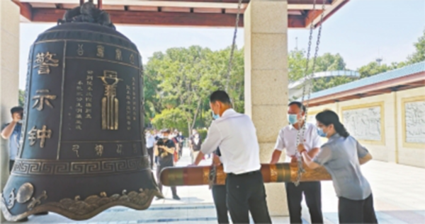 20221104_1____工作動態、市直機關黨旗紅專欄____長江日報、工委宣傳部_____第10期市直機關黨旗紅57