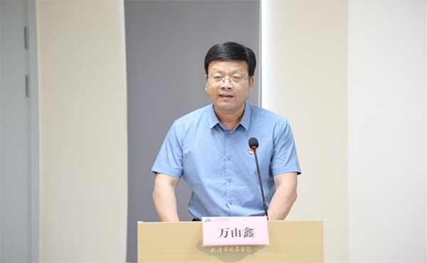 20230426-3____思想建設____市衛健委____市衛生健康委積極拓展“四學四提升”工作平臺精心打造黨支部聯學聯建優質課堂2635