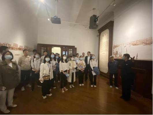 20230508-1____群團(tuán)工作____市城管委____市城管執(zhí)法委團(tuán)委開展“傳承五四精神，展示青春風(fēng)采”活動443