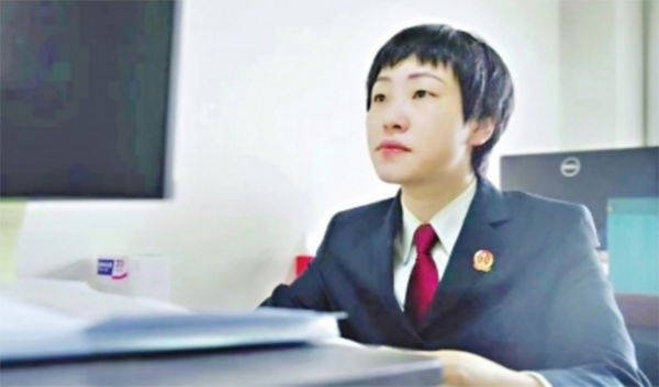 20230629-5____市直機(jī)關(guān)黨旗紅____長(zhǎng)江日?qǐng)?bào)____先進(jìn)典型風(fēng)采1030