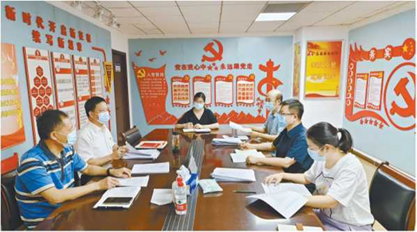 20230707-1____工作動態____工委宣傳部____人民日報客戶端聚焦武漢：清風護航促發展廉潔從政守初心3352