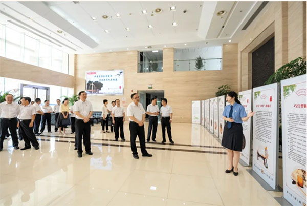 20230727-4-正風肅紀--市檢察院--全市檢察機關清廉戰線建設工作推進會在江岸召開701拷貝