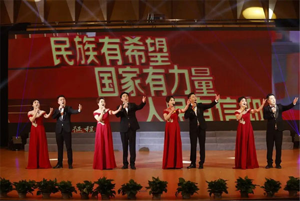 20230814-1-工作動態--紀檢工委--激揚斗志踔厲奮進——武漢市直機關唱響“廉政好聲音”164拷貝