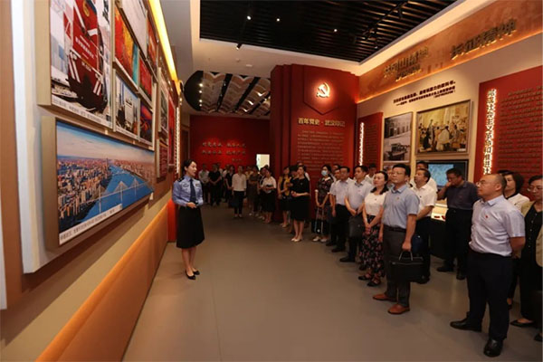 20230814-2-工作動態(tài)--工委組織部--市直機關工委召開市直機關黨建陣地建設觀摩會暨機關黨組織負責人工作交流會90拷貝 20230814-2-工作動態(tài)--工委組織部--市直機關工委召開市直機關黨建陣地建設觀摩會暨機關黨組織負責人工作交流會90拷貝