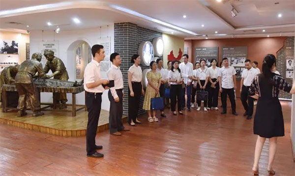 20230926-3--組織建設--市衛健委--市衛健委：學習弘揚白求恩精神“醫”起擔當建功新時代224拷貝