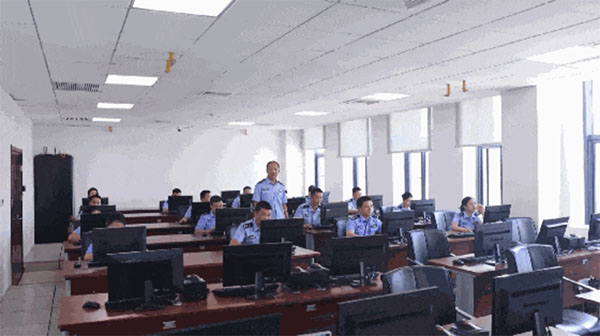 20230908-6-先鋒隊--武漢邊檢站--武漢出入境邊防檢查站執勤一隊黨支部：黨建領航聚合力揚帆奮進守國門369拷貝