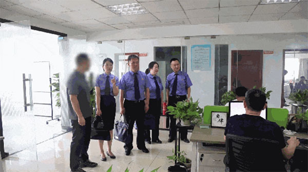 20230915-2-先鋒隊-市檢察院--市檢察院第四檢察部黨支部：黨建引領 護航經濟社會高質量發展437拷貝