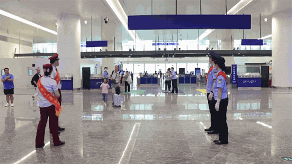 20230908-6-先鋒隊--武漢邊檢站--武漢出入境邊防檢查站執勤一隊黨支部：黨建領航聚合力揚帆奮進守國門222拷貝