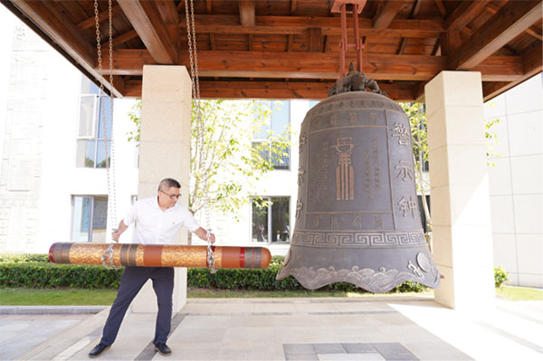 20230908-2-正風肅紀--漢陽區直機關工委--漢陽區建設局：多維“廉”動打造漢陽城建戰線清廉旗幟358拷貝