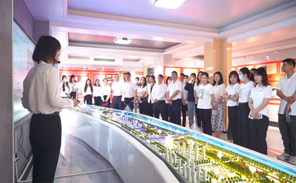 20230908-2-正風肅紀--漢陽區直機關工委--漢陽區建設局：多維“廉”動打造漢陽城建戰線清廉旗幟548拷貝