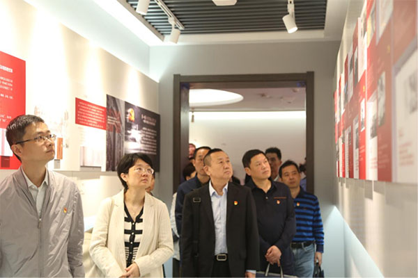 20231024-2--工作動態--工委組織部--市委市直機關工委赴市公安局交通管理支隊開展“書記論壇”專題活動1393拷貝