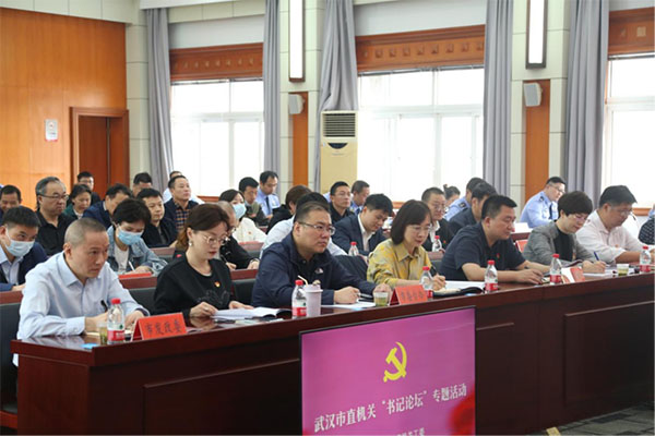 20231024-2--工作動態--工委組織部--市委市直機關工委赴市公安局交通管理支隊開展“書記論壇”專題活動285拷貝