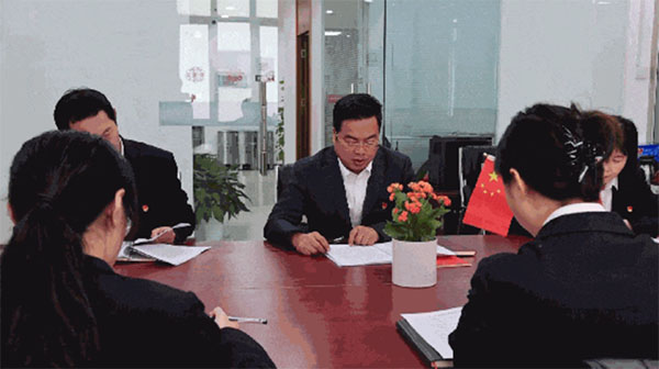 20231127-1-先鋒隊--武漢公積金中心--武漢住房公積金管理中心漢陽分中心黨支部：心心映知音先鋒鑄“金”彩460拷貝