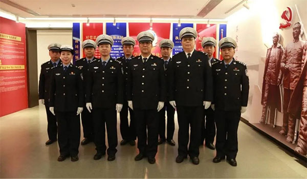 20231107-2-黨建研究--市公安局--【書記論壇】市公安局:黨旗紅引領藏青藍先鋒隊守護萬家安512拷貝 20231107-2-黨建研究--市公安局--【書記論壇】市公安局:黨旗紅引領藏青藍先鋒隊守護萬家安512拷貝