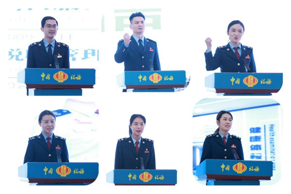 20231220-2-基層動態--市稅務局--市稅務局舉辦全市稅務系統“稅心向黨鑄忠誠”先進典型事跡巡回宣講會279拷貝