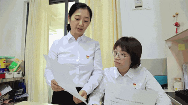 20231226-2--先鋒隊--市教育局---武漢市教育局發展規劃處黨支部：黨建助推“雙減”落地黨員賦能教育提質293拷貝