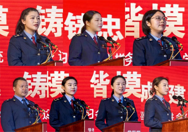 20231220-2-基層動態--市稅務局--市稅務局舉辦全市稅務系統“稅心向黨鑄忠誠”先進典型事跡巡回宣講會160拷貝