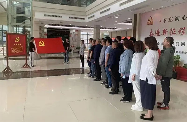 20231208-1--黨建研究--市水務局--【書記論壇】市水務局：筑堡壘爭先鋒排澇一線展擔當371拷貝