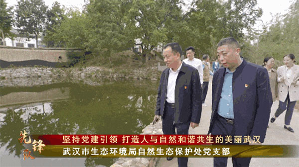 20231225-2--先鋒隊---市生態環境局---武漢市生態環境局自然生態保護處黨支部：堅持黨建引領打造人與自然和諧共生的美麗武漢2002拷貝