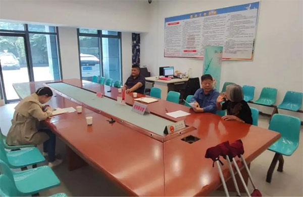 20240110-2--主題教育--市自然資源和規劃局--市自然資源和規劃局：踐行“四下基層”強化“為民服務”1117拷貝