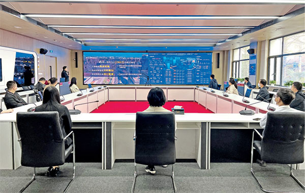 20240116-1--工作動態--長江日報---強化黨員干部思想引領、激勵、支撐市直機關扎實開展“四學四提升”專項思想政治工作413拷貝