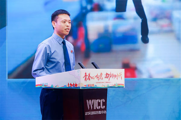 20240507-6-工作動態--荊楚網--青春心向黨 建功新時代 這場五四青年節活動滿滿“青春力量”1134 拷貝