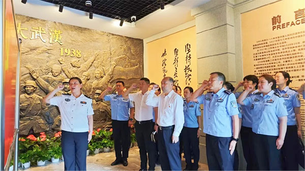 20240710--1---組織建設---市司法局---武漢司法行政系統開展“七一”系列主題活動125 拷貝