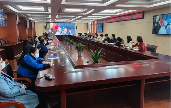 20241120--7---黨建研究---市司法局-----市司法局：構建特色思政載體矩陣推進司法行政機關思想政治工作走深走實873 拷貝