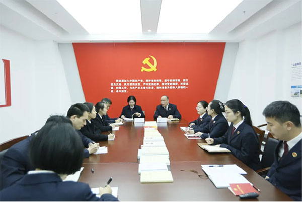 20250227---8--組織建設----市檢察院---市檢察院:科技“檢”影 支部聯創 解鎖檢察工作新動能357 拷貝 20250227---8--組織建設----市檢察院---市檢察院:科技“檢”影 支部聯創 解鎖檢察工作新動能357 拷貝