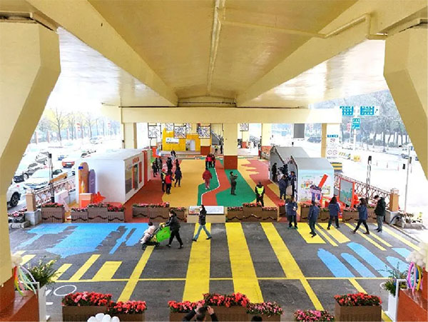 20250227---5--組織建設----市城管執(zhí)法委---市城管執(zhí)法委:黨建領航 喚醒橋下空間“新活力”644 拷貝 20250227---5--組織建設----市城管執(zhí)法委---市城管執(zhí)法委:黨建領航 喚醒橋下空間“新活力”644 拷貝